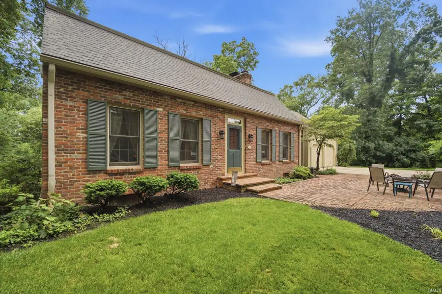745 Cardinal Drive, Lafayette, IN 47909 - #2