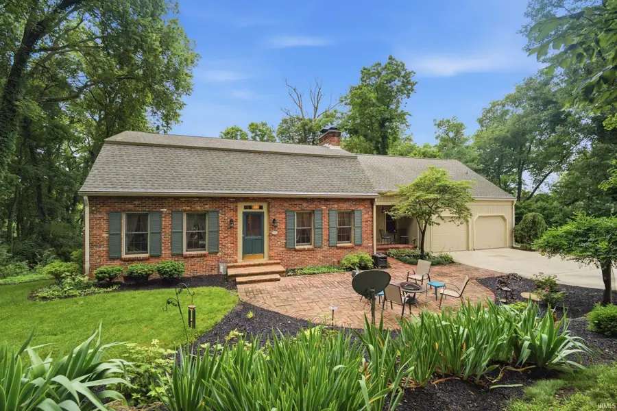 745 Cardinal Drive, Lafayette, IN 47909 - #3