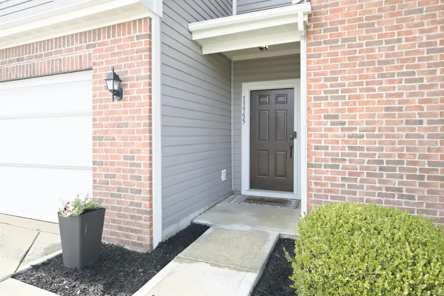 11755 Zander Drive, Indianapolis, IN 46235 - #2