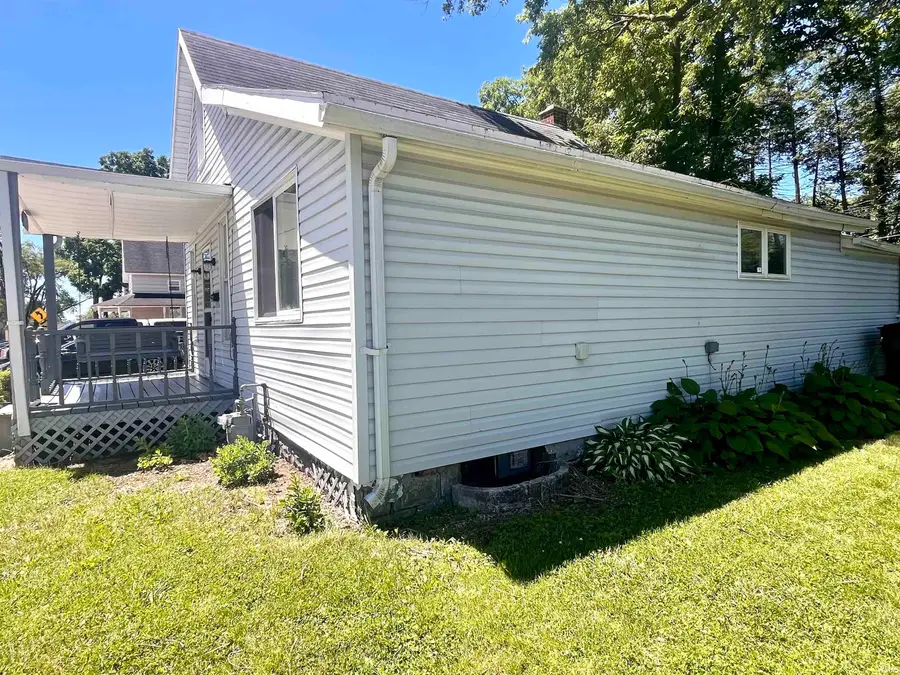1023 Cone Street, Elkhart, IN 46514 - #3