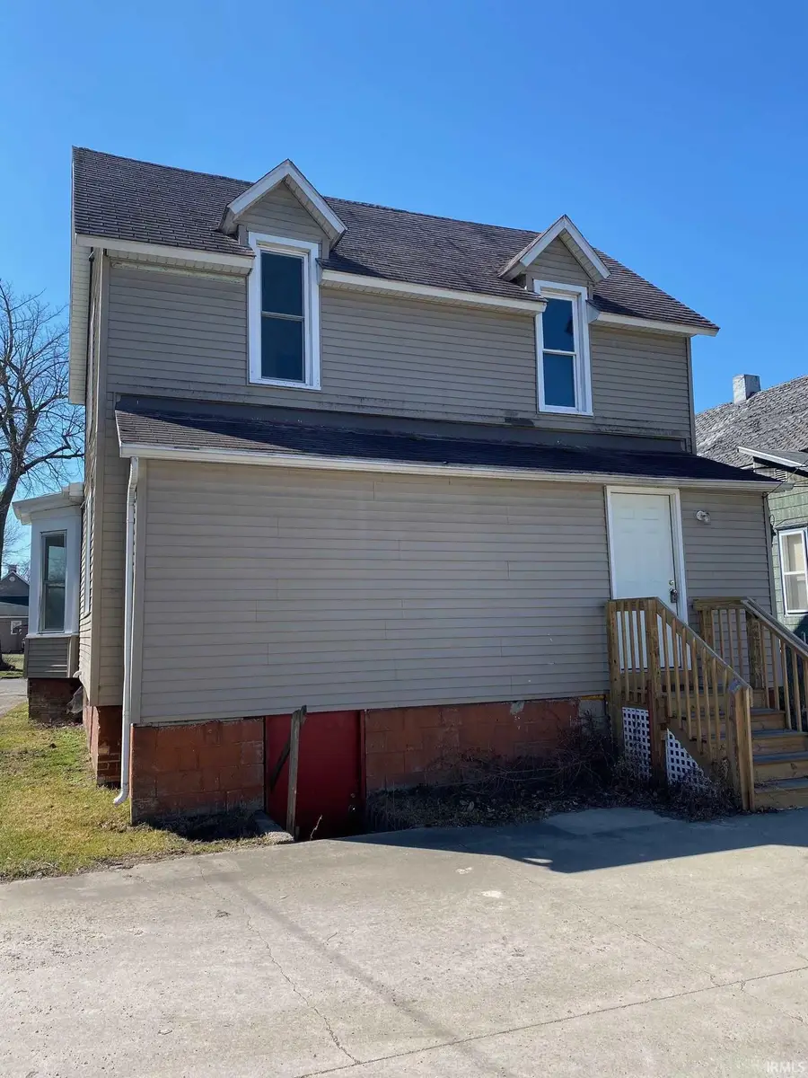 400 Jefferson Street, Elkhart, IN 46516 - #2