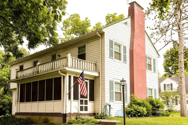 315 Greenwood Avenue, Greencastle, IN 46135