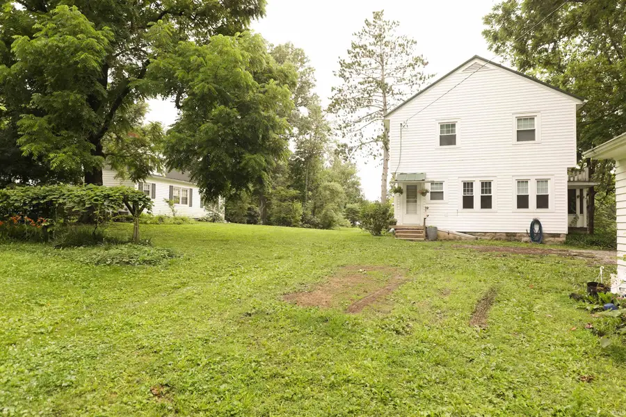 315 Greenwood Avenue, Greencastle, IN 46135 - #2