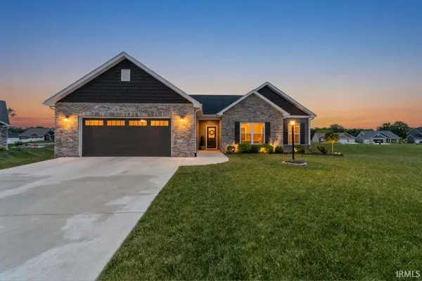 2174 Beech Tree Court, Kokomo, IN 46902