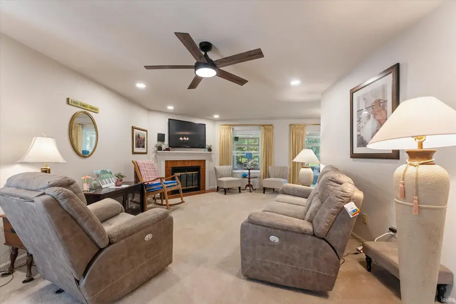 18231 Wagon Lane, South Bend, IN 46637 - #2