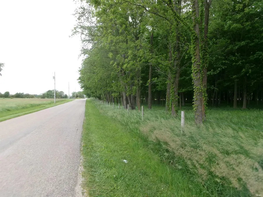 3500 W 300 North, Frankfort, IN 46041 - #3