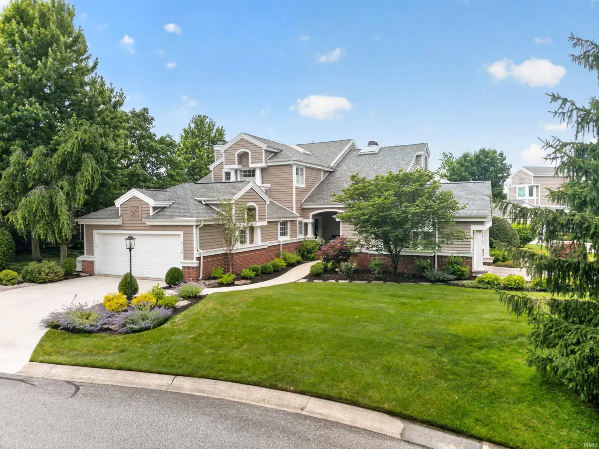 2330 Turnberry Lane, Fort Wayne, IN 46814 - #1