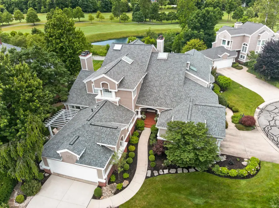 2330 Turnberry Lane, Fort Wayne, IN 46814 - #2