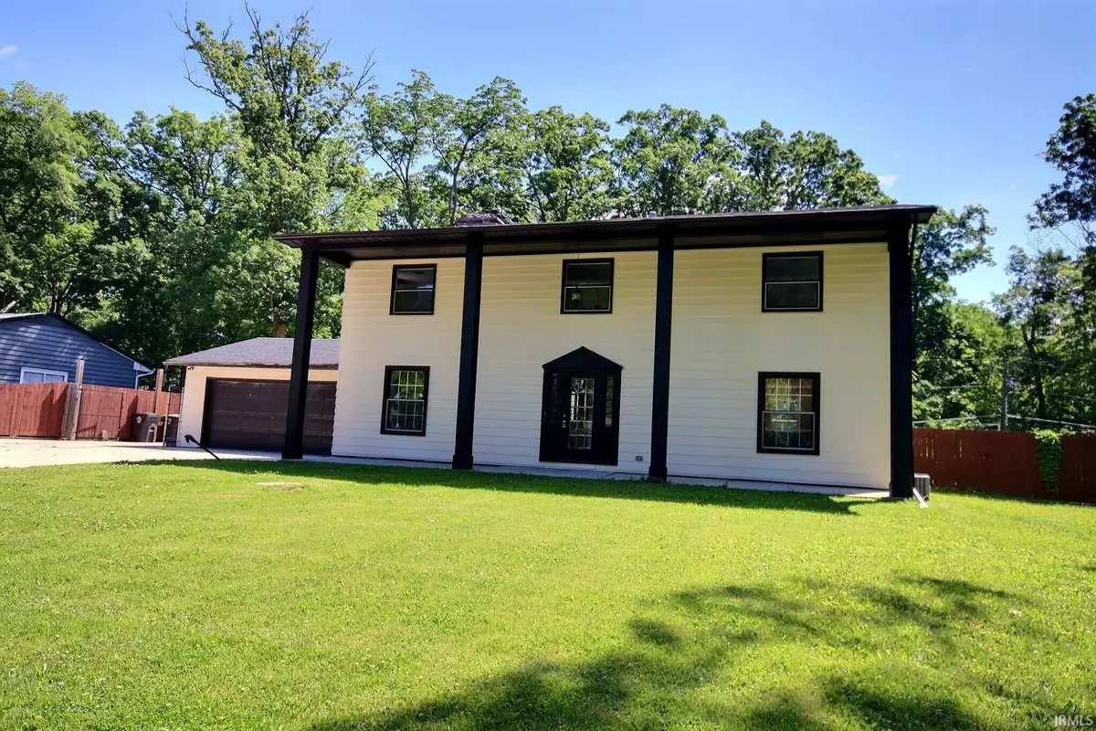 8120 Manor Drive, Fort Wayne, IN 46825 - #1