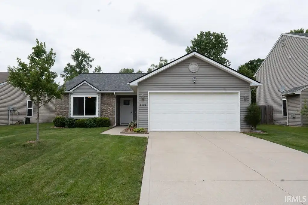 8103 Rocky Glen Place, Fort Wayne, IN 46825 - #1