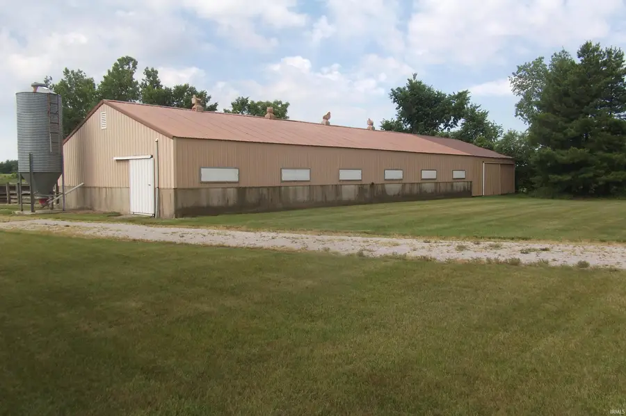 4565 E 100 N, Angola, IN 46703 - #3