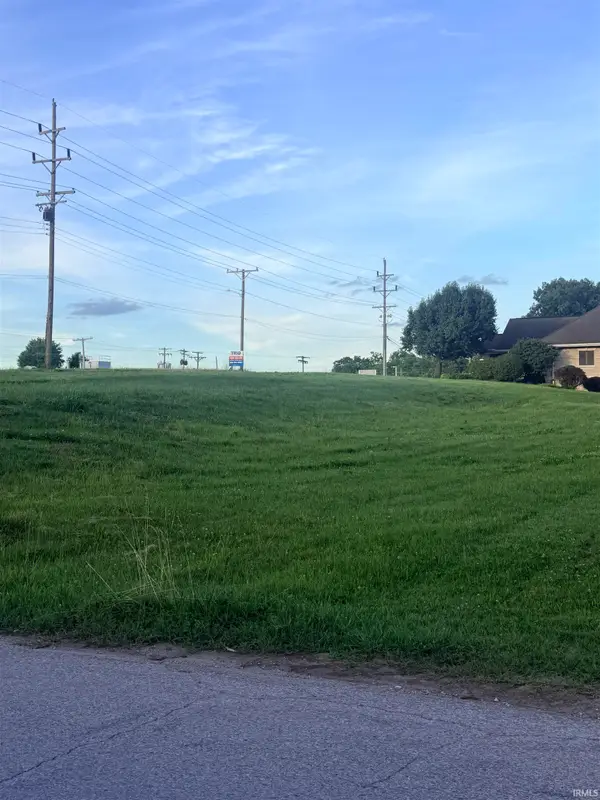 TBD 25th Street, Bedford, IN 47421
