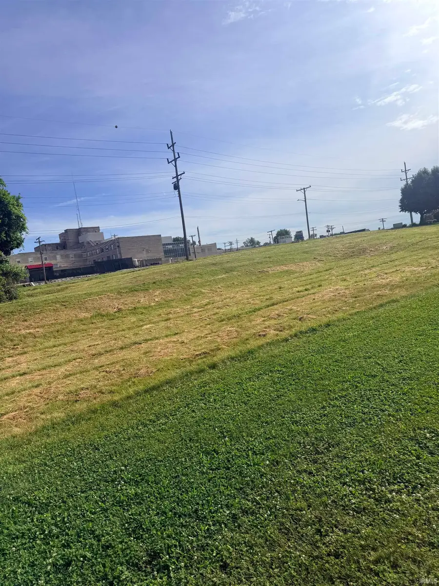 TBD 25th Street, Bedford, IN 47421 - #2