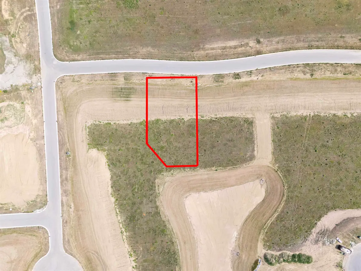 15382 Derry Lane, Granger, IN 46530 - #1