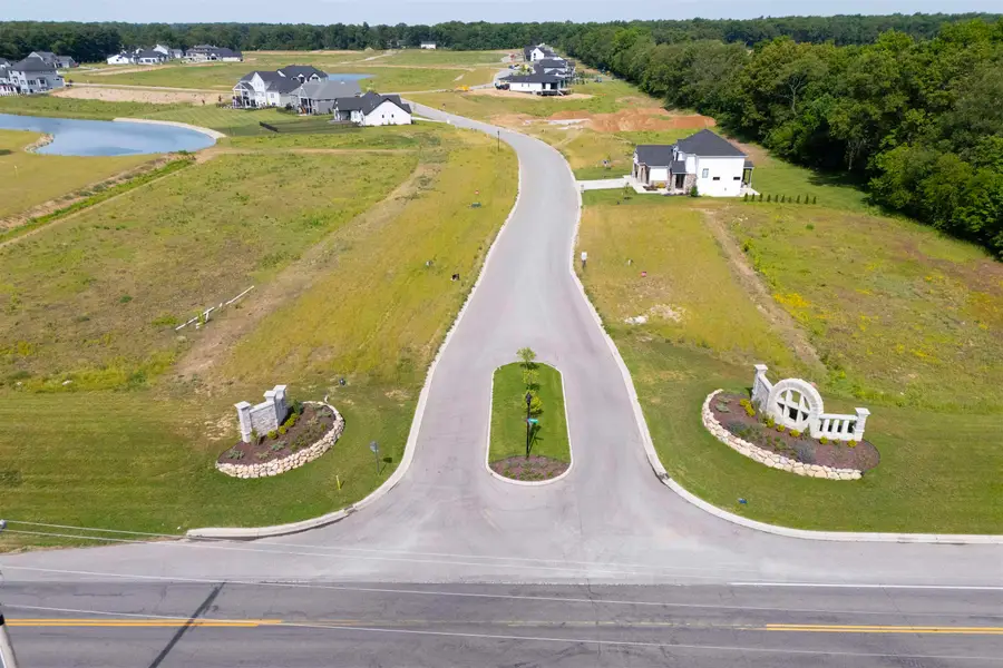15382 Derry Lane, Granger, IN 46530 - #2