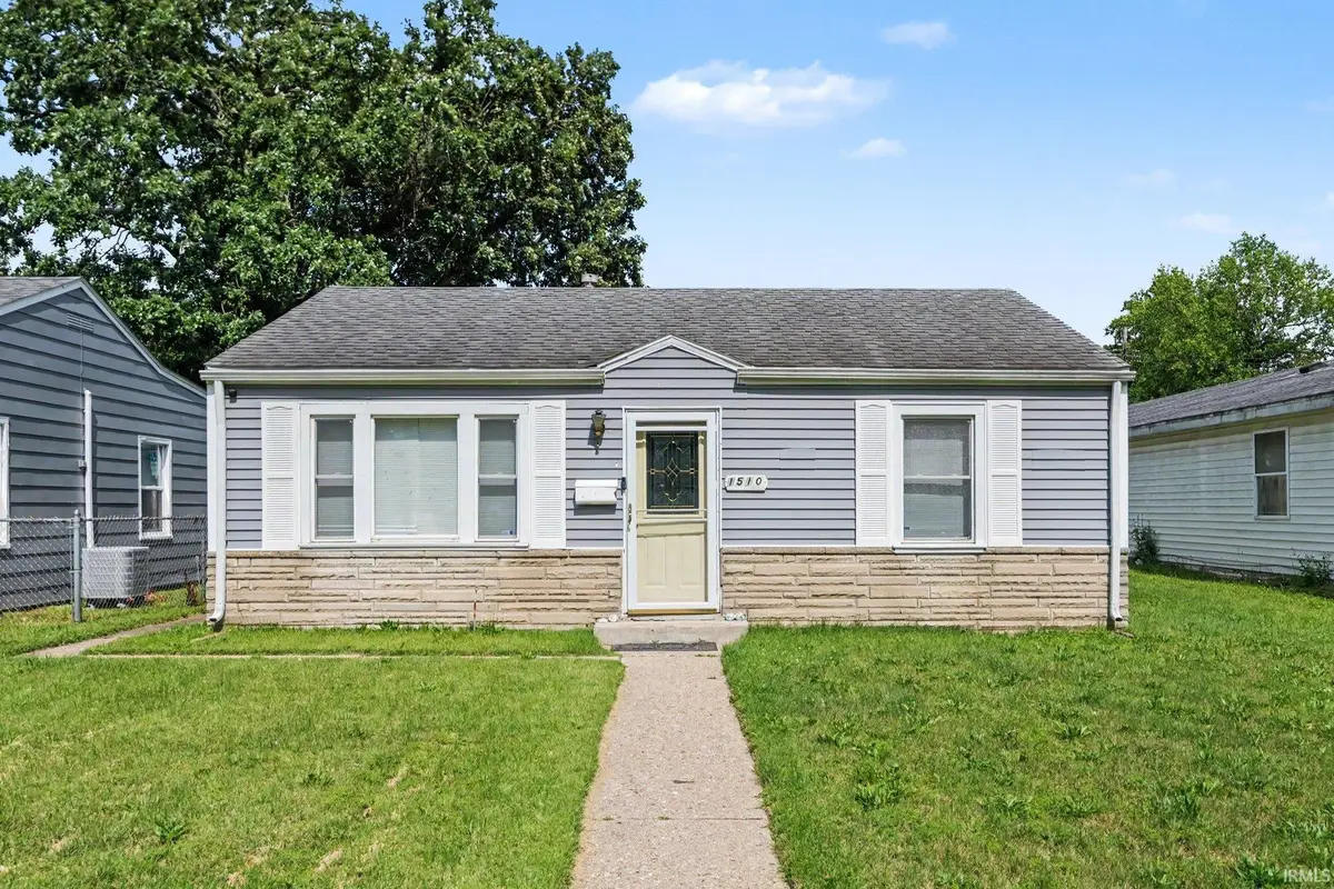 1510 N Adams Street, South Bend, IN 46628 - #1
