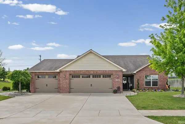 4399 Tripoli Drive, Lafayette, IN 47909