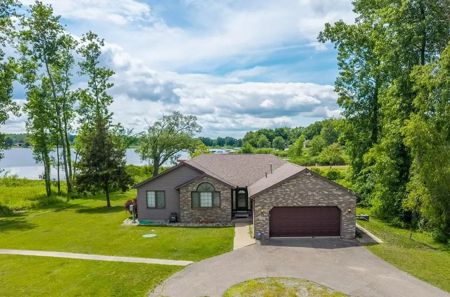 115 Lane 110b Big Otter Lk, Fremont, IN 46737 - #2