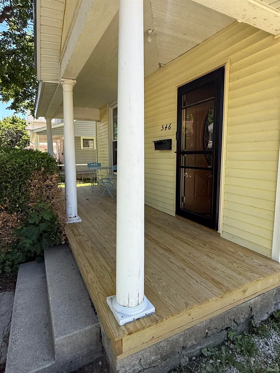 546 Charles Street, Huntington, IN 46750 - #2