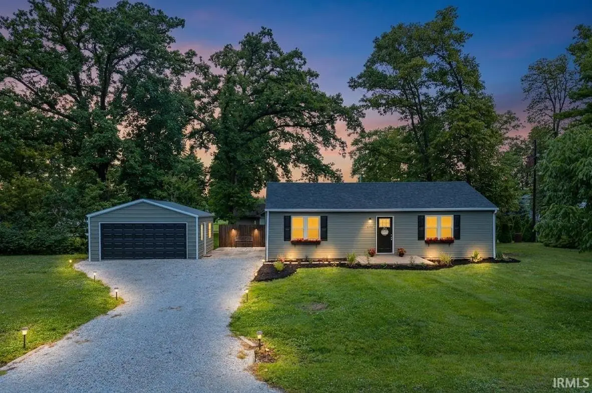 3227 E Randal Drive, Muncie, IN 47303 - #1