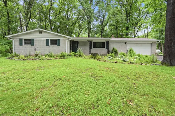 6965 S 500 E., Jonesboro, IN 46938