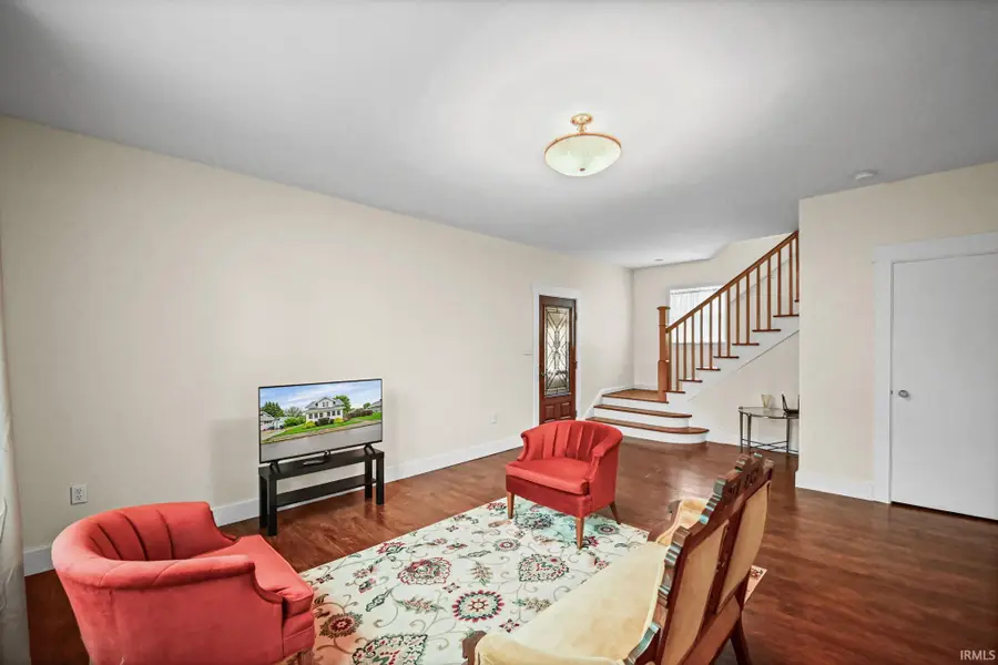 1055 N Harrison Street, Frankfort, IN 46041 - #2