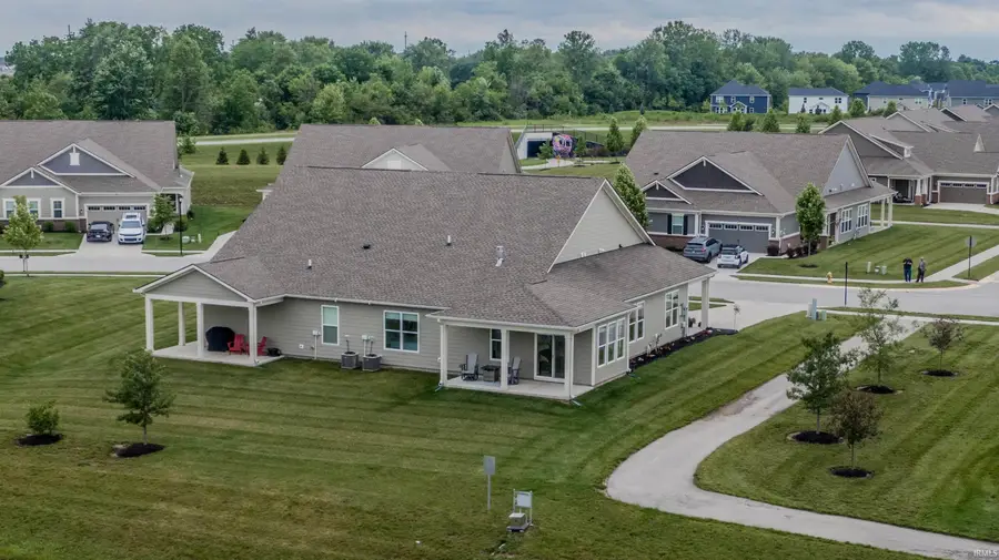 3127 Sharon Circle, Brownsburg, IN 46112 - #2