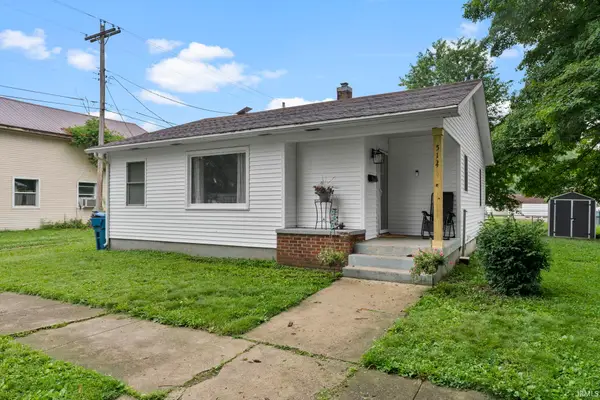 514 7th Street, Covington, IN 47932