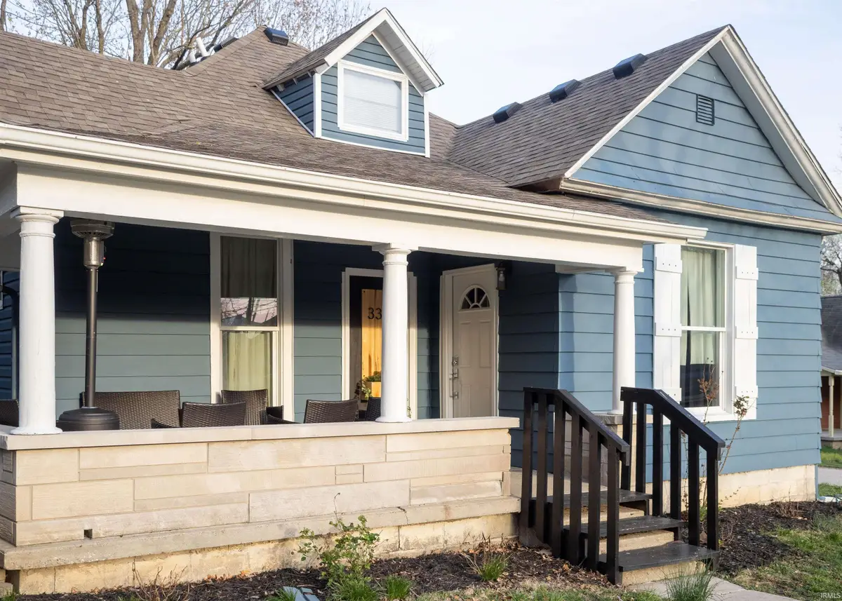 339 S Fairview Street, Bloomington, IN 47403 - #1