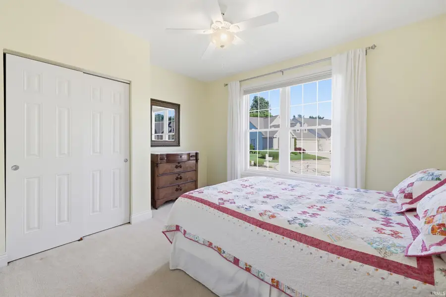 3743 E Villa Glen Court, Bloomington, IN 47401 - #3