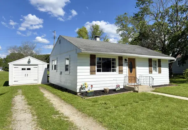 409 S Mulberry Street, Farmland, IN 47340