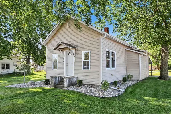 1100 E Monroe Street, Goshen, IN 46528