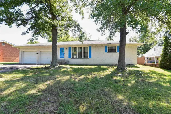 5721 Twickingham Court, Evansville, IN 47711