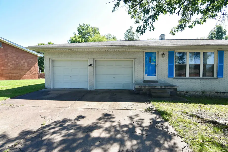 5721 Twickingham Court, Evansville, IN 47711 - #2