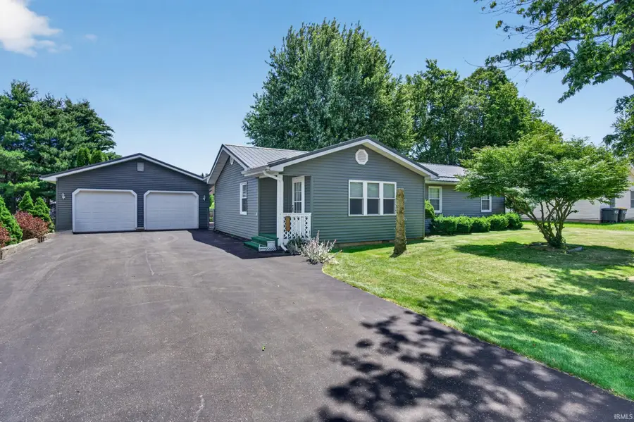 902 N Townline, Lagrange, IN 46761 - #2
