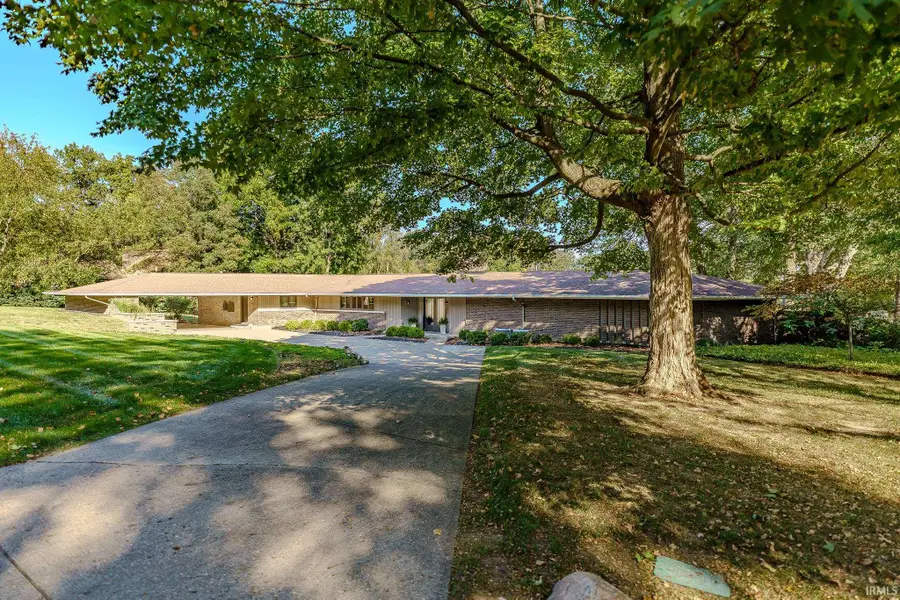 3731 Capilano Dr, West Lafayette, IN 47906 - #2