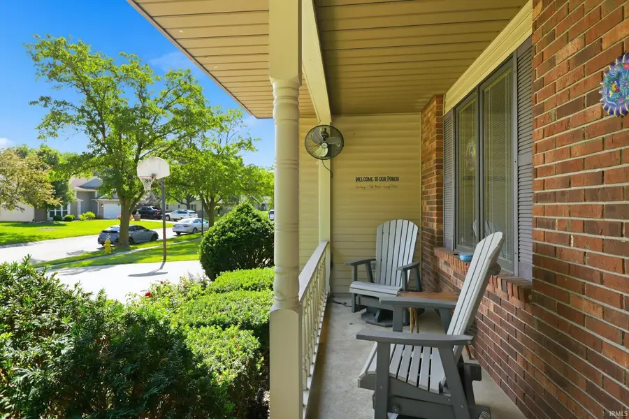 8515 Stand Ridge Run, Fort Wayne, IN 46825 - #2