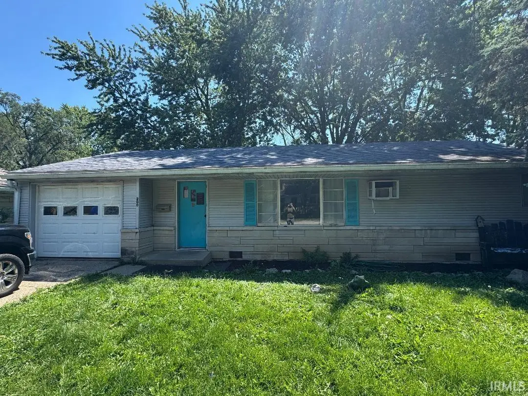 200 Magnolia Drive, Kokomo, IN 46901 - #1