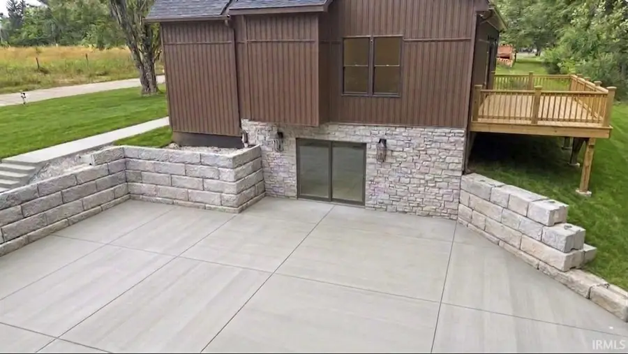 6221 S Shields Ridge Road, Bloomington, IN 47401 - #3