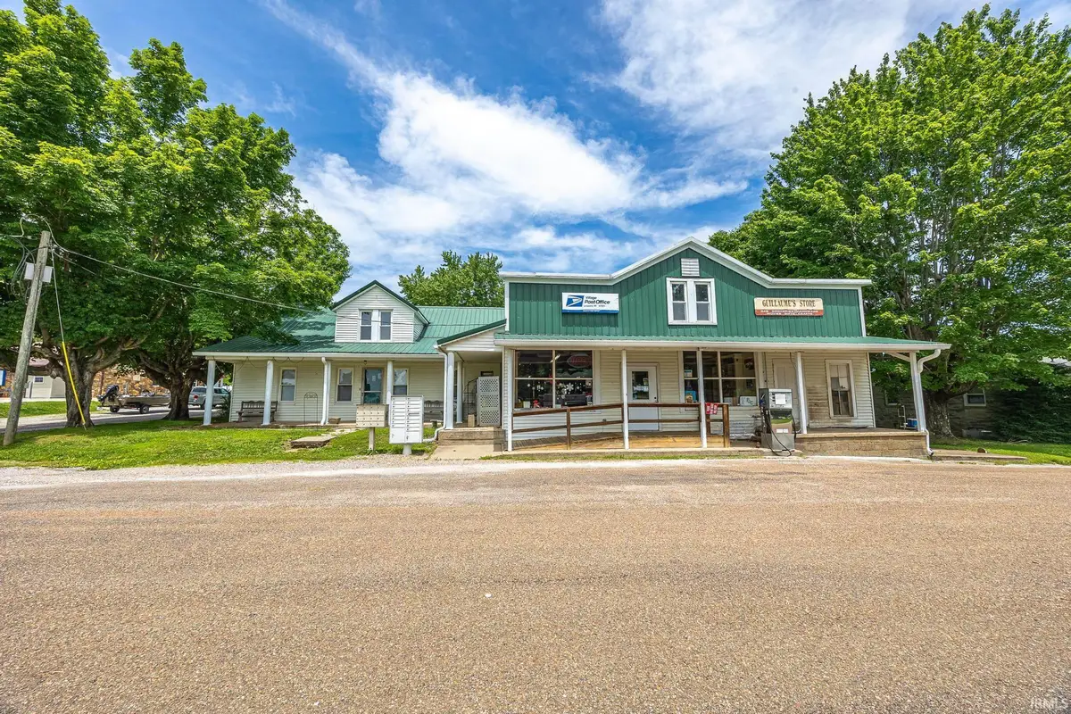 12228 Indiana Street, Leopold, IN 47551 - #1