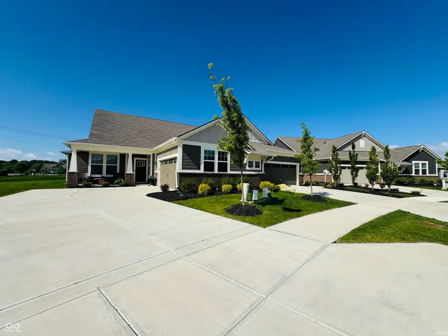 11730 Harvester Circle S, Noblesville, IN 46060 - #2