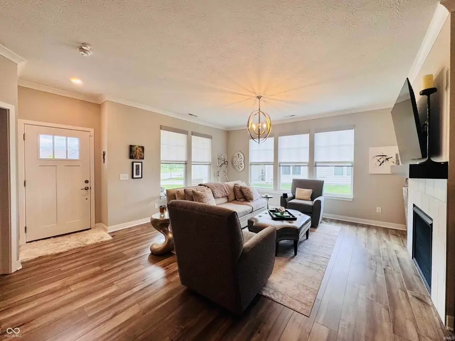 11730 Harvester Circle S, Noblesville, IN 46060 - #3