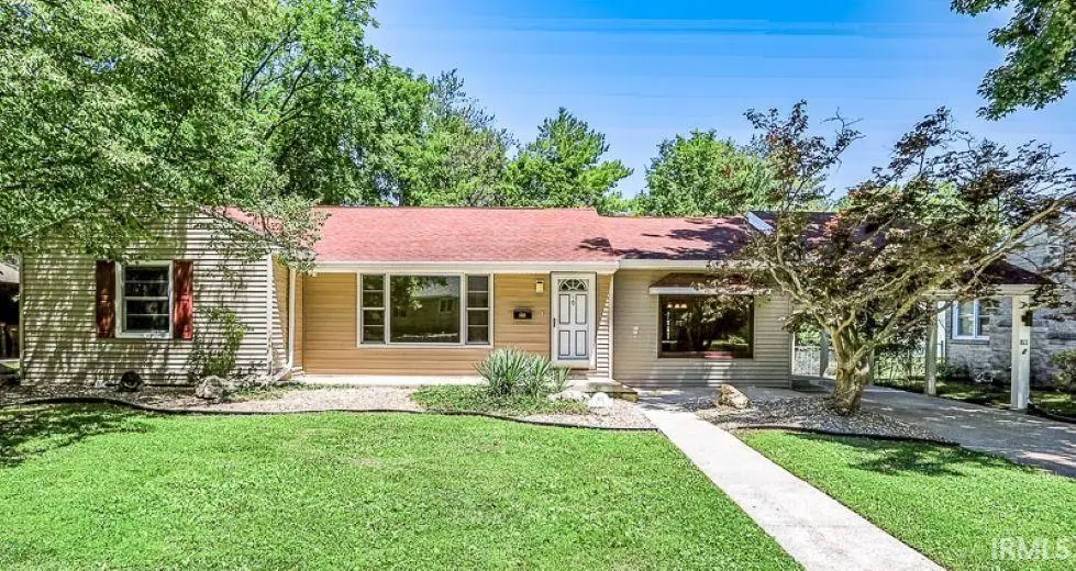 811 S Eastside Drive, Bloomington, IN 47401 - #1