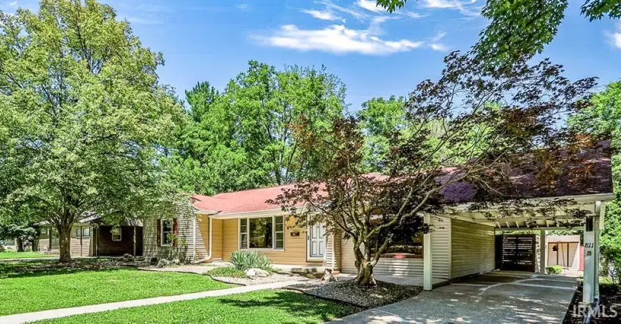 811 S Eastside Drive, Bloomington, IN 47401 - #2
