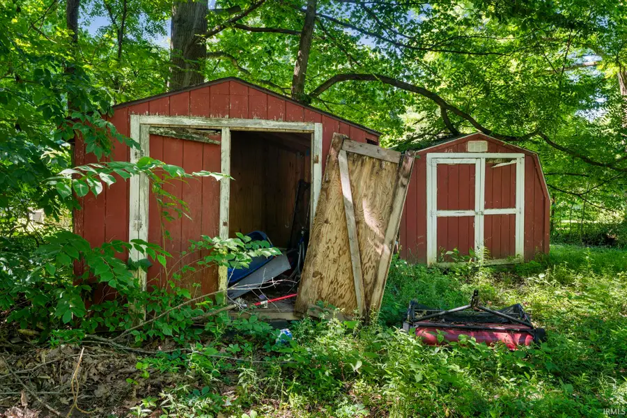 0 S Papaya Circle, Crawfordsville, IN 47933 - #3