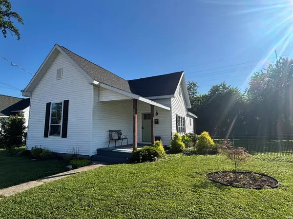 882 Emison Avenue, Vincennes, IN 47591