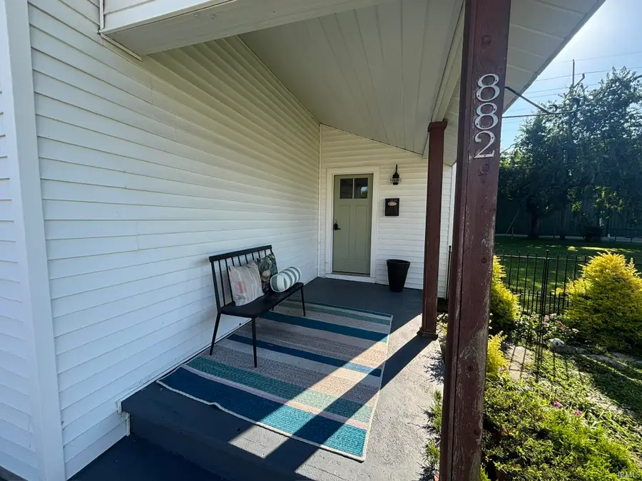 882 Emison Avenue, Vincennes, IN 47591 - #3