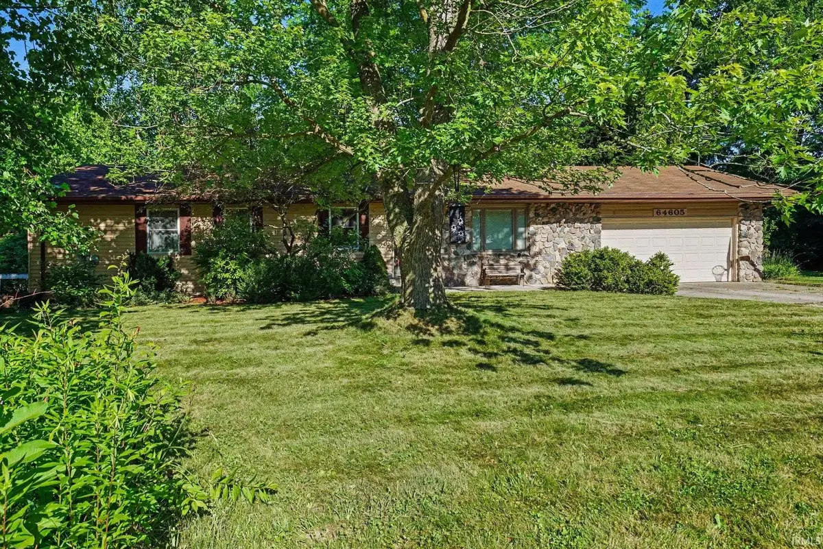 64605 County Road 33, Goshen, IN 46528 - #1