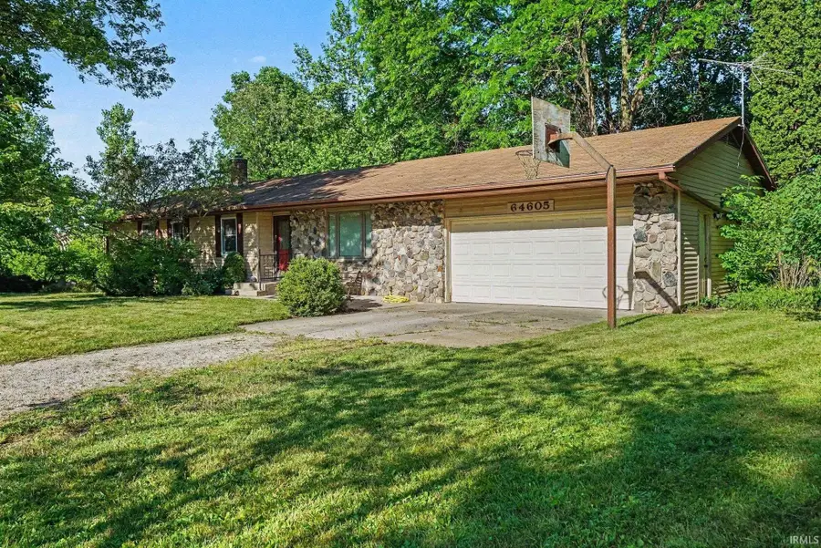 64605 County Road 33, Goshen, IN 46528 - #2