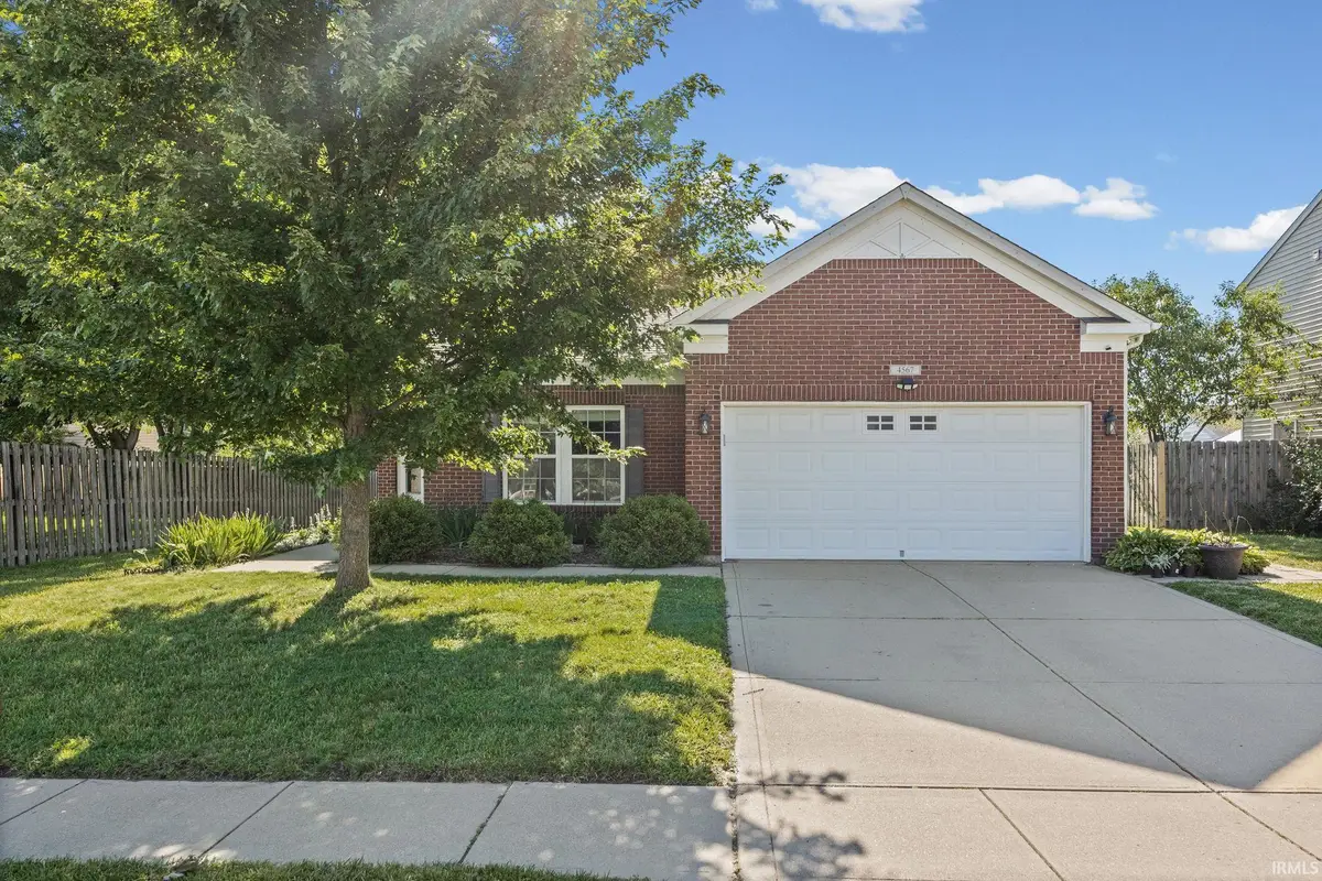 4567 Carador Lane, Lafayette, IN 47909 - #1